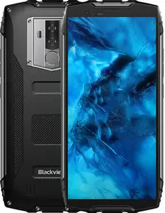 Замена кнопки громкости на телефоне Blackview BV6800 Pro в Челябинске